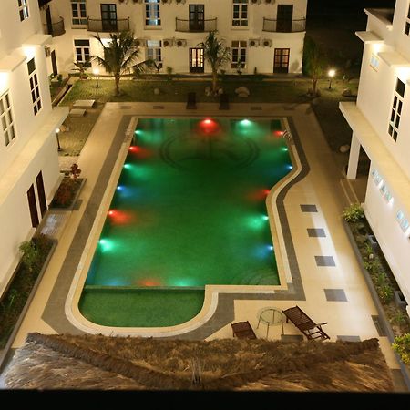 Hotel The Ramelau Dili Eksteriør bilde
