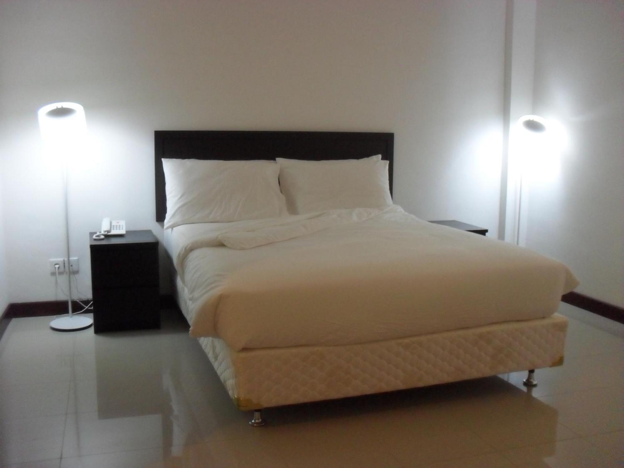 Hotel The Ramelau Dili Eksteriør bilde