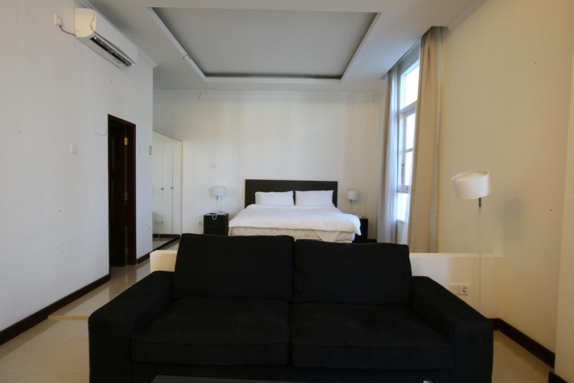 Hotel The Ramelau Dili Eksteriør bilde