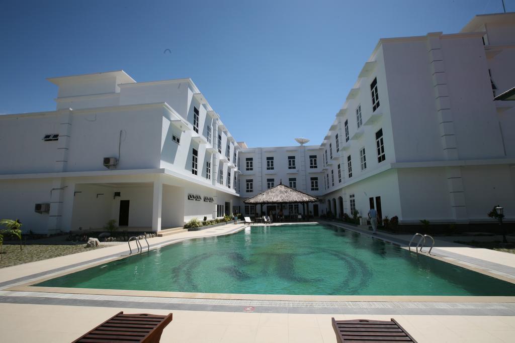 Hotel The Ramelau Dili Eksteriør bilde