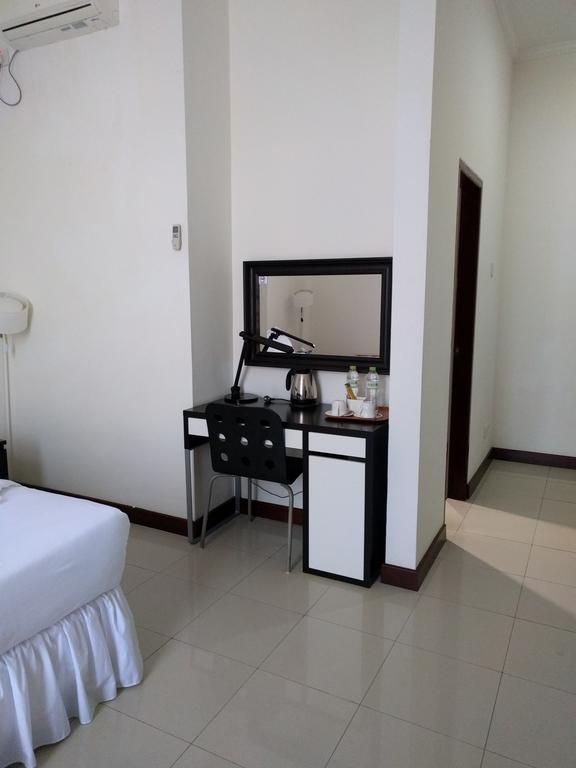 Hotel The Ramelau Dili Eksteriør bilde