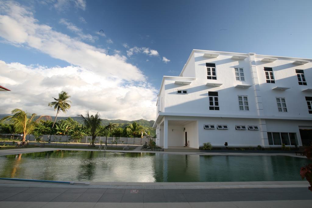 Hotel The Ramelau Dili Eksteriør bilde