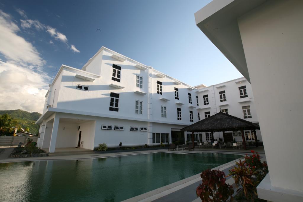 Hotel The Ramelau Dili Eksteriør bilde