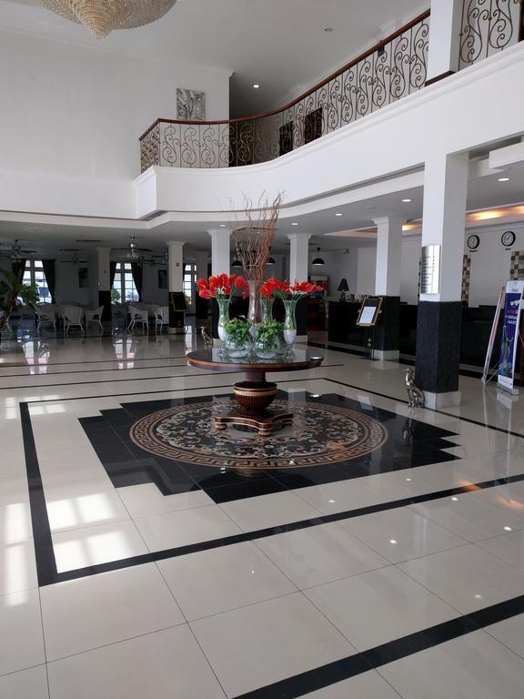 Hotel The Ramelau Dili Eksteriør bilde