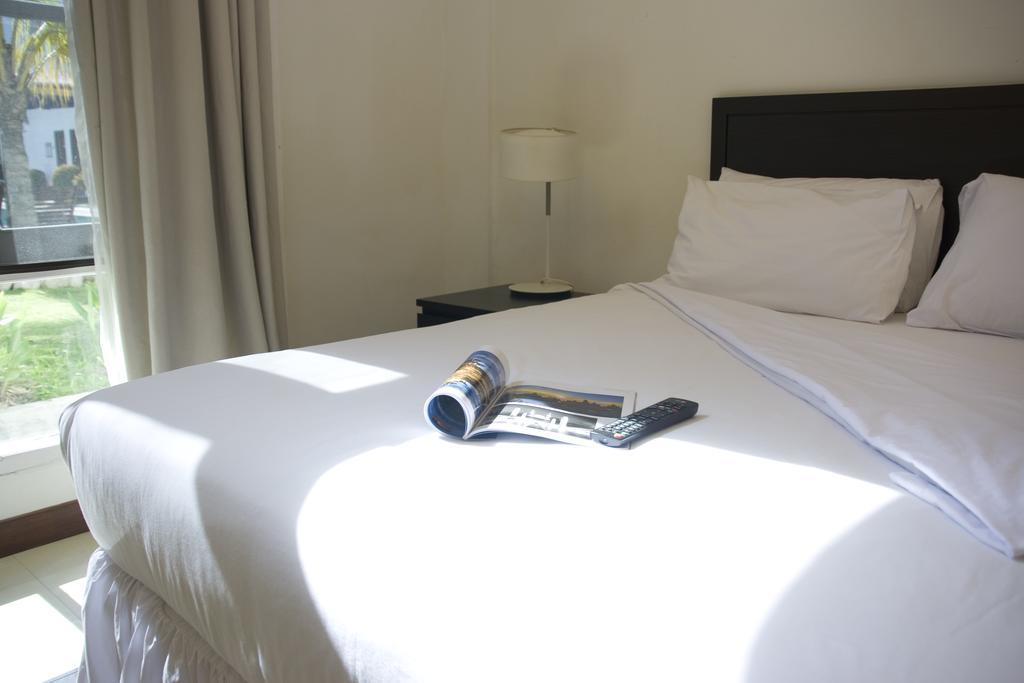 Hotel The Ramelau Dili Eksteriør bilde