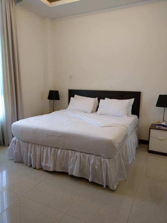 Hotel The Ramelau Dili Eksteriør bilde