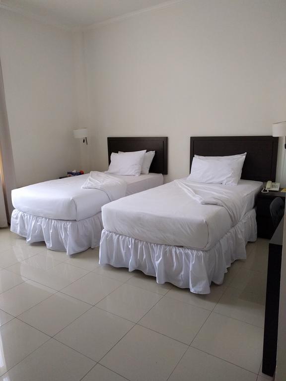 Hotel The Ramelau Dili Eksteriør bilde