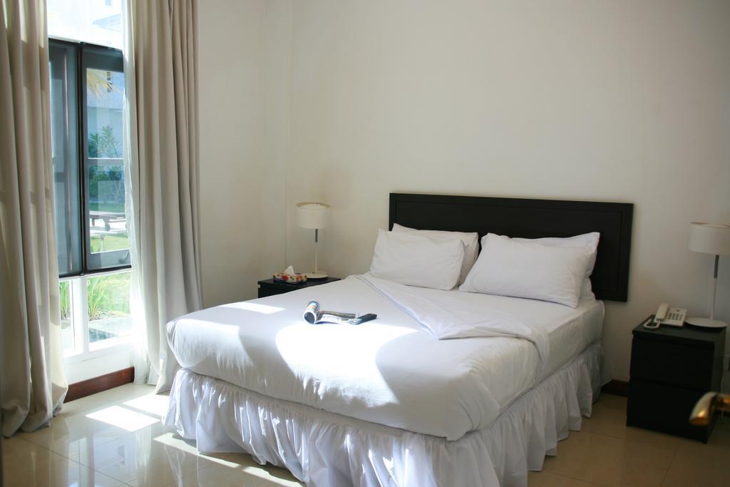 Hotel The Ramelau Dili Eksteriør bilde